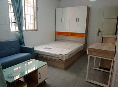 永泰官厅东街四巷4号 1室0厅1卫