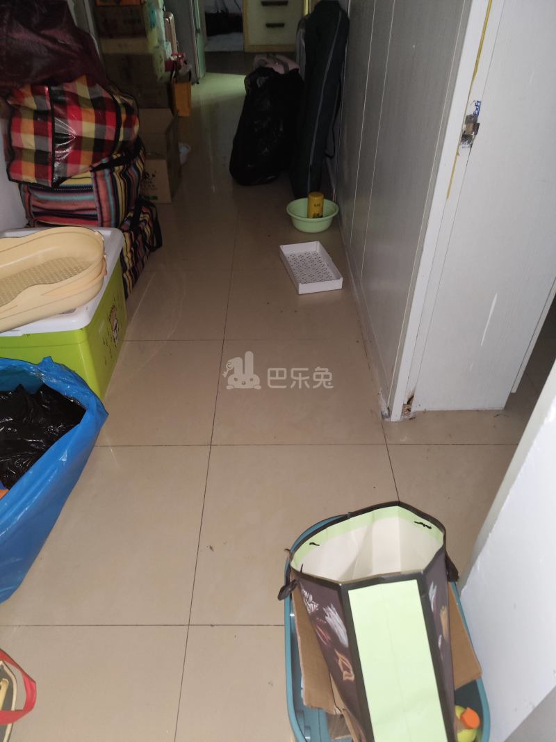 虹叶茗园488596客厅图5