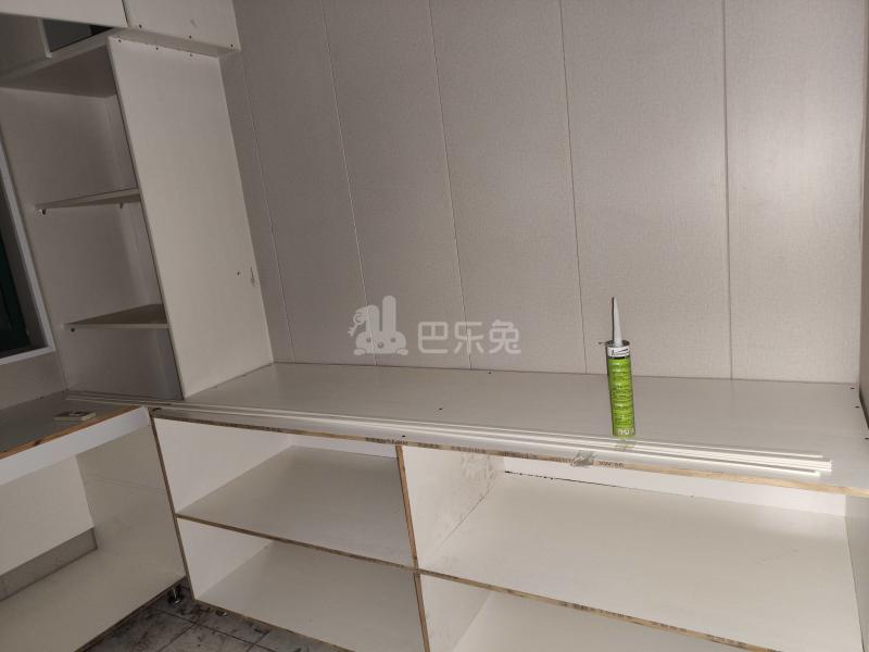 虹叶茗园488596厨房图7