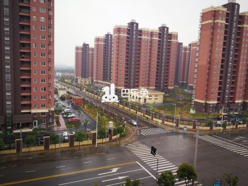 徐泾北城馨浦苑北区