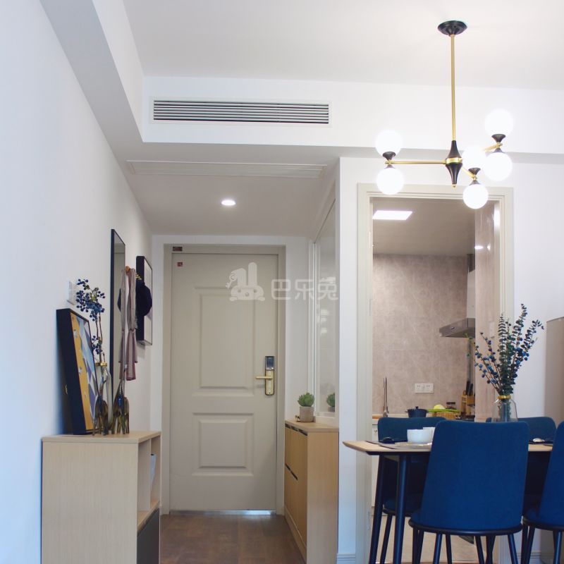 美好生活公寓（绿城和庐店）7690442周边环境图10