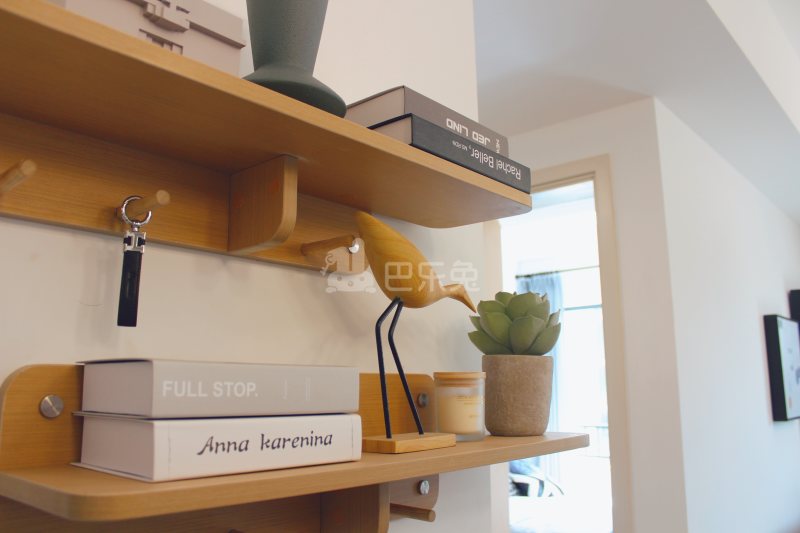 美好生活公寓（绿城和庐店）7690442周边环境图11