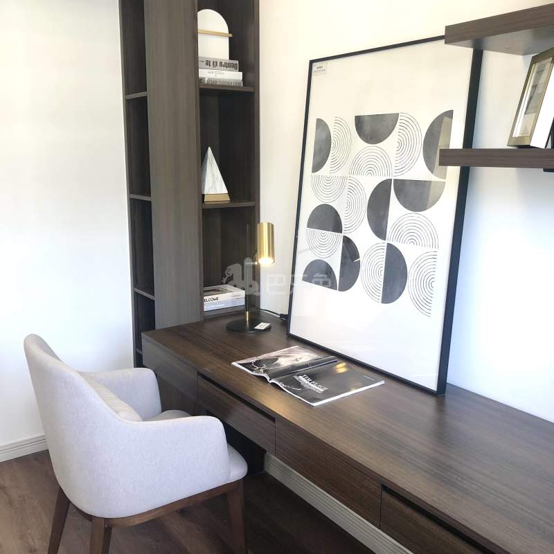 美好生活公寓（绿城和庐店）7690449周边环境图12