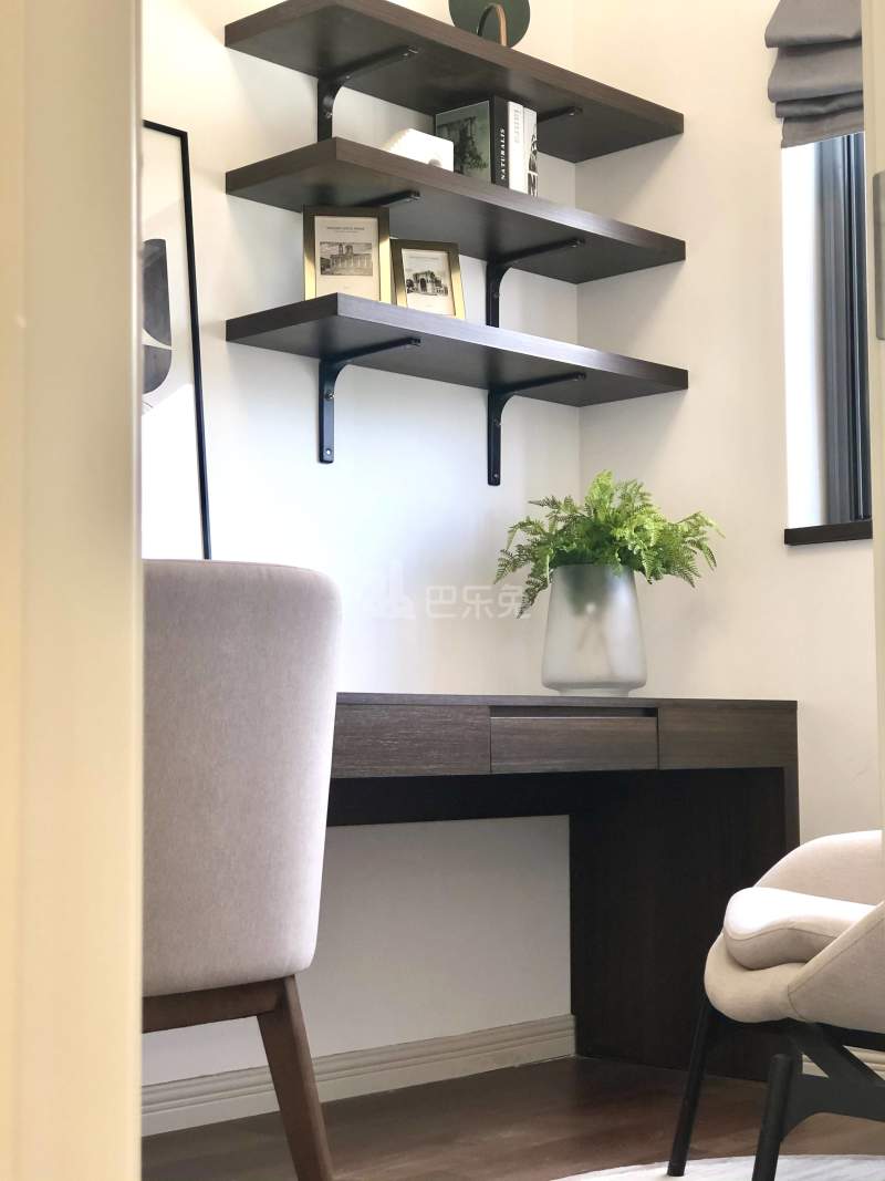 美好生活公寓（绿城和庐店）7690449周边环境图15