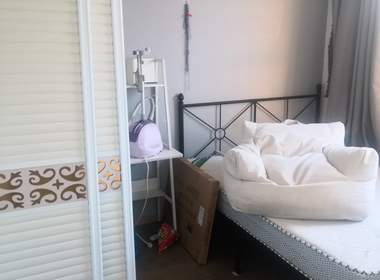 美罗家园年吉苑 