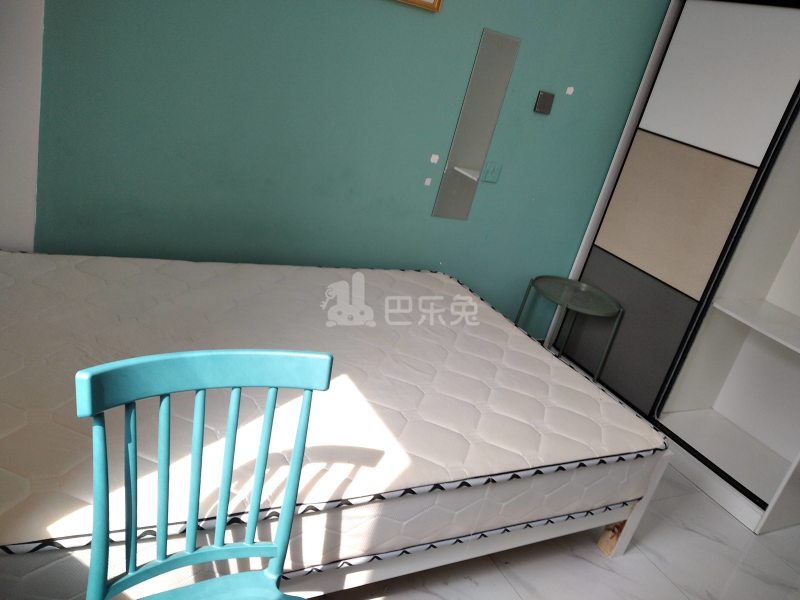 和欣家园7691897卧室图2