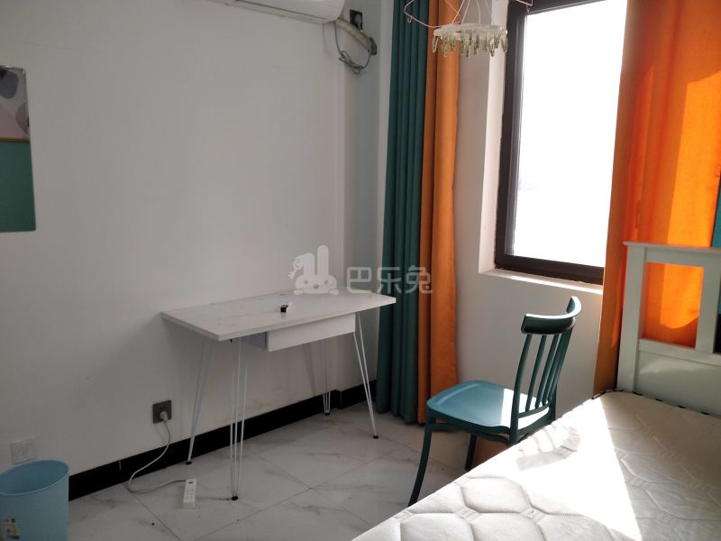 和欣家园7691897卧室图3