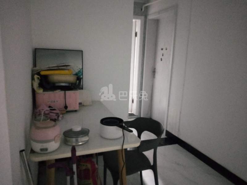 和欣家园7691897客厅图4