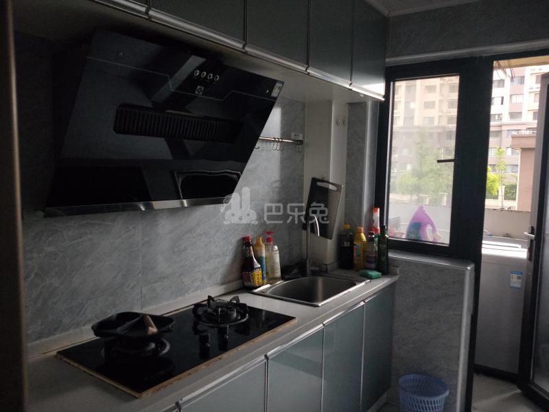 和欣家园7691897厨房图5