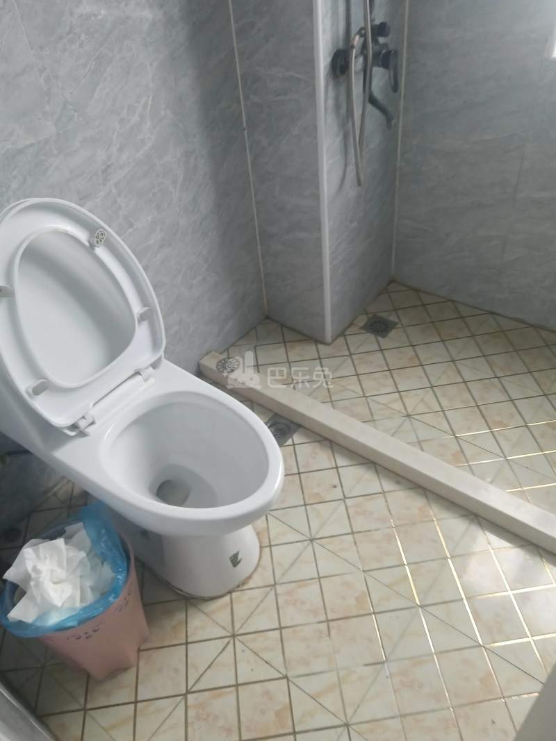 和欣家园7691897卫生间图9