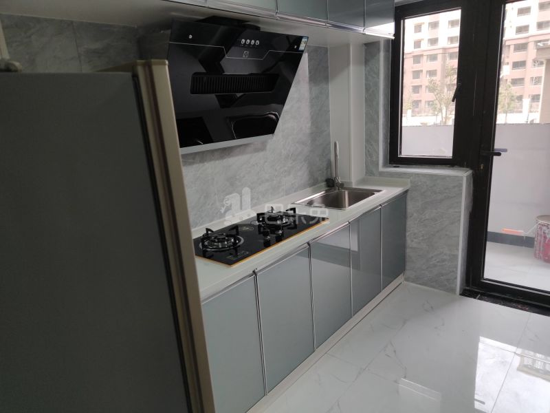 和欣家园7691897厨房图7