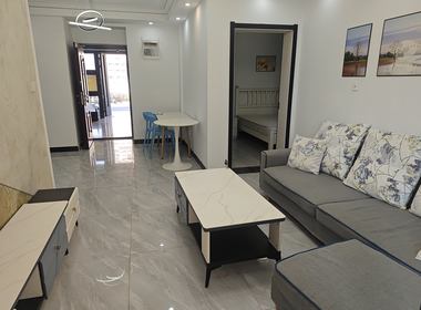 江凌苑 2室2厅1卫