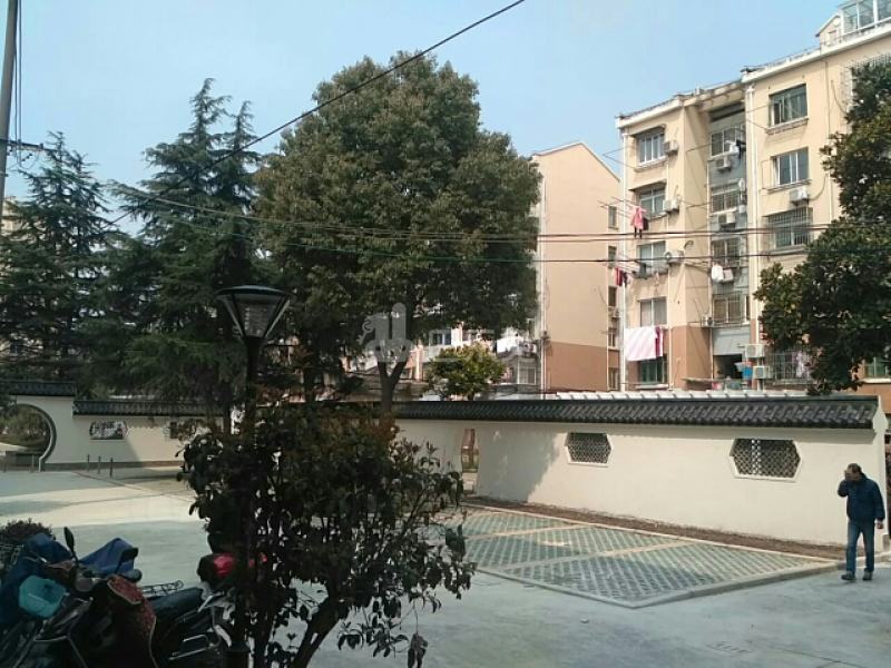 香楠小区（香楠路200弄）10045321周边环境图0