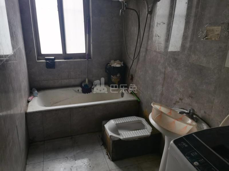 梅园二区别墅9961382卫生间图15