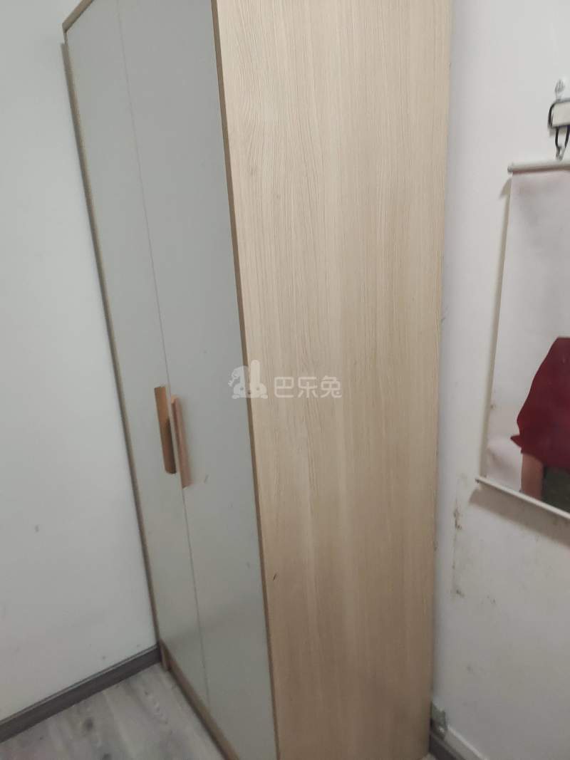 八卦新村7701239卧室图2