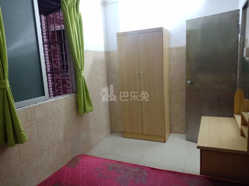 鹅掌坦西街十九巷8号7701518卧室图3