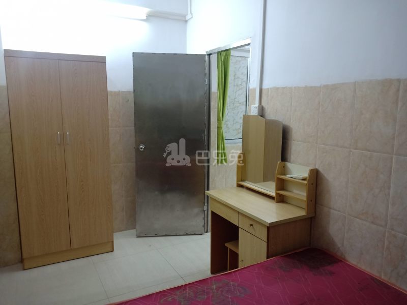 鹅掌坦西街十九巷8号7701518卧室图2