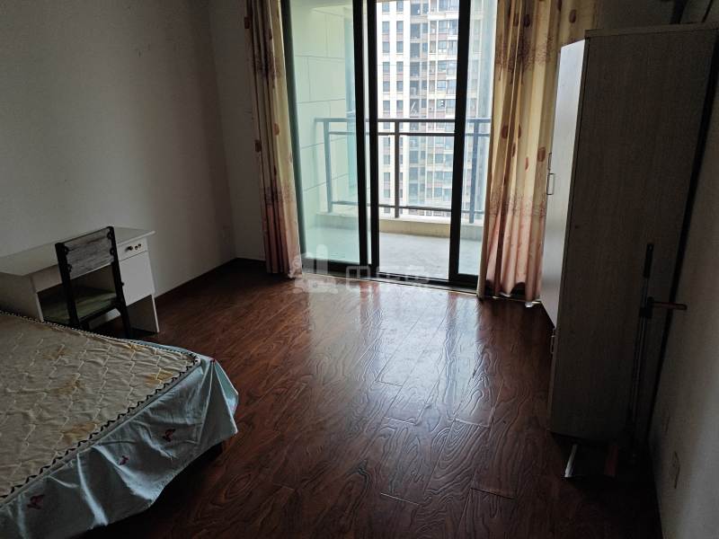 可逸兰亭7706636卧室图0