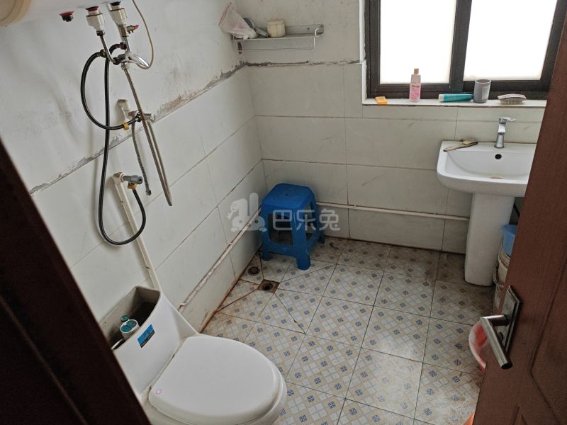 可逸兰亭7706636卫生间图11