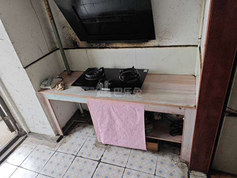 可逸兰亭7706636厨房图6