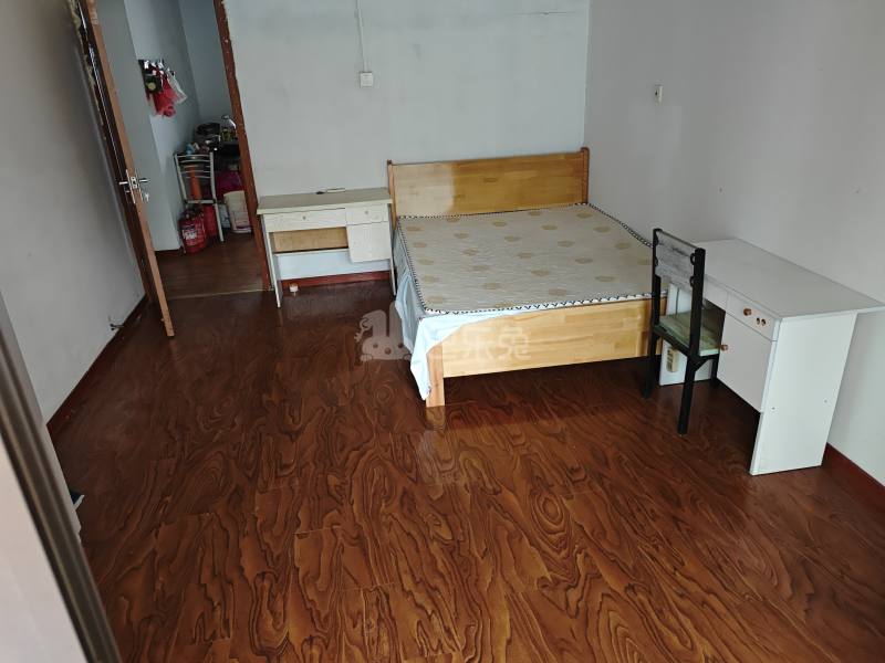 可逸兰亭7706636卧室图2