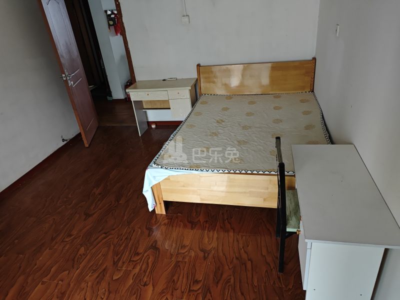 可逸兰亭7706636卧室图1