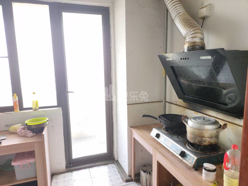 可逸兰亭7706636厨房图10
