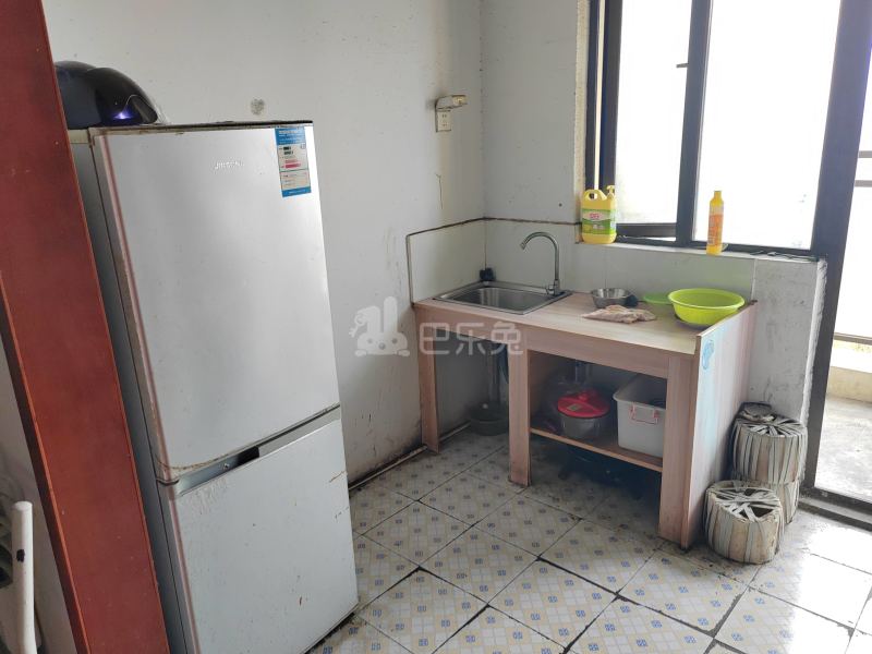 可逸兰亭7706636厨房图9