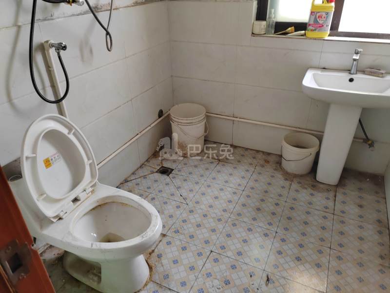 可逸兰亭7706636卫生间图14