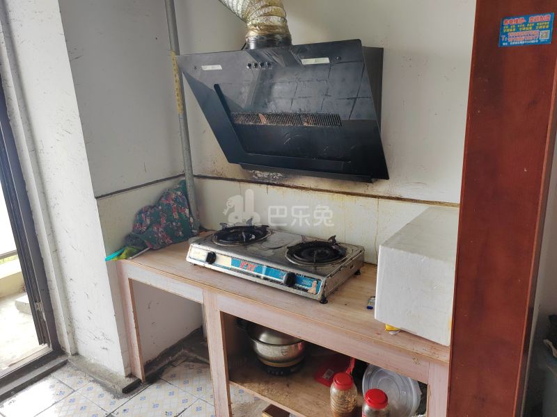 可逸兰亭7706636厨房图8