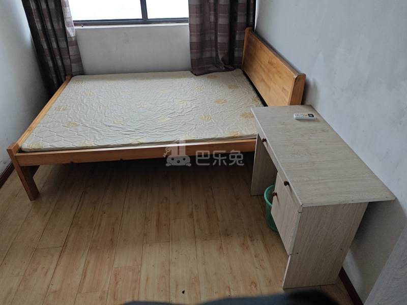 可逸兰亭7706640卧室图2