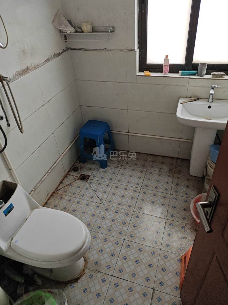 可逸兰亭7706636卫生间图12