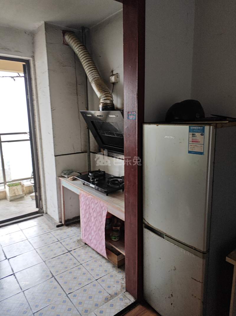 可逸兰亭7706636厨房图7