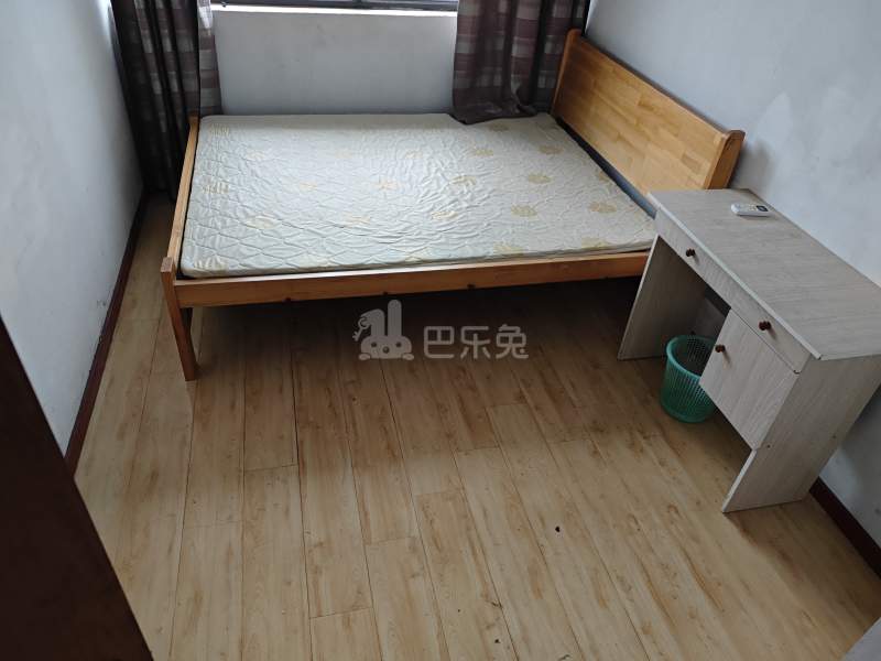 可逸兰亭7706640卧室图3