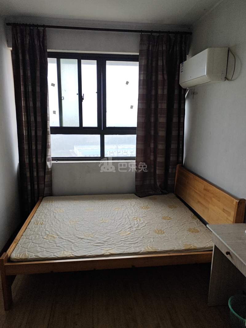 可逸兰亭7706640卧室图1