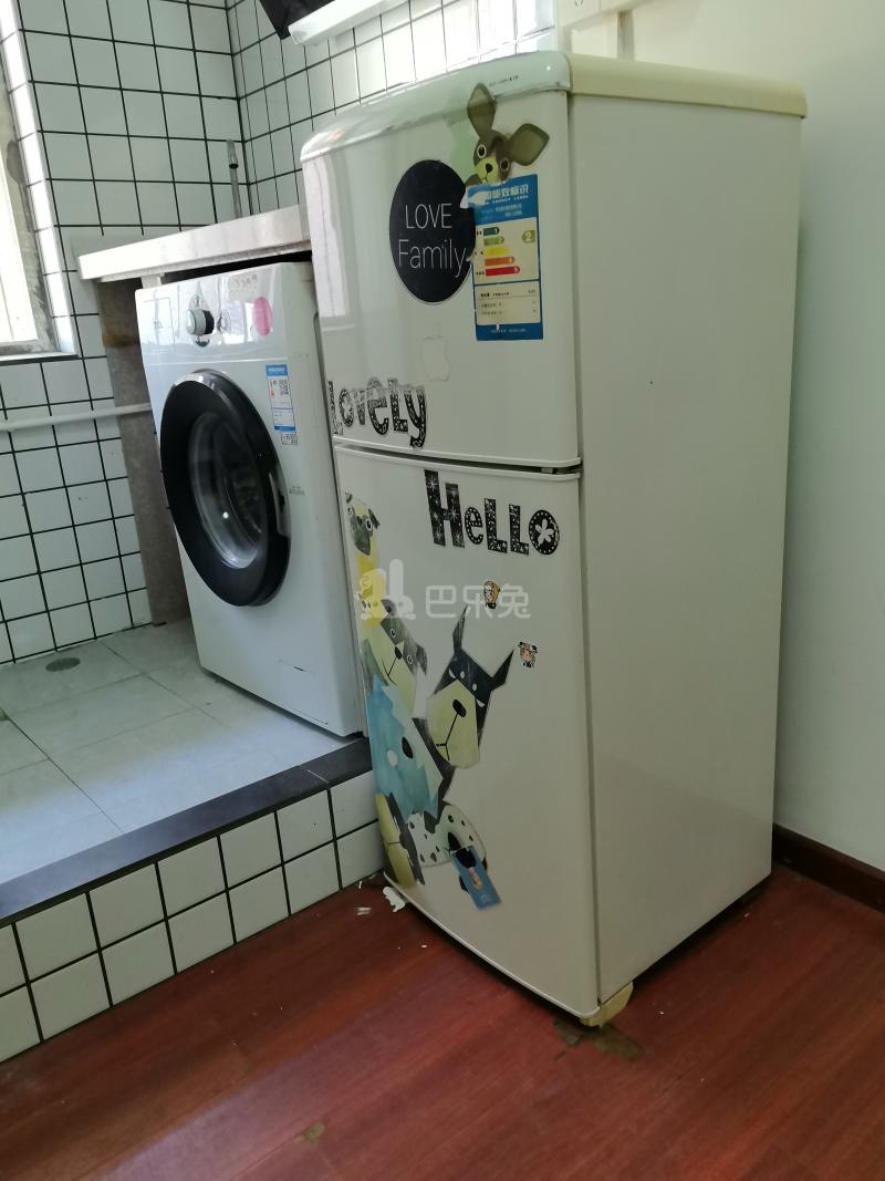 天河花园7707717卧室图0