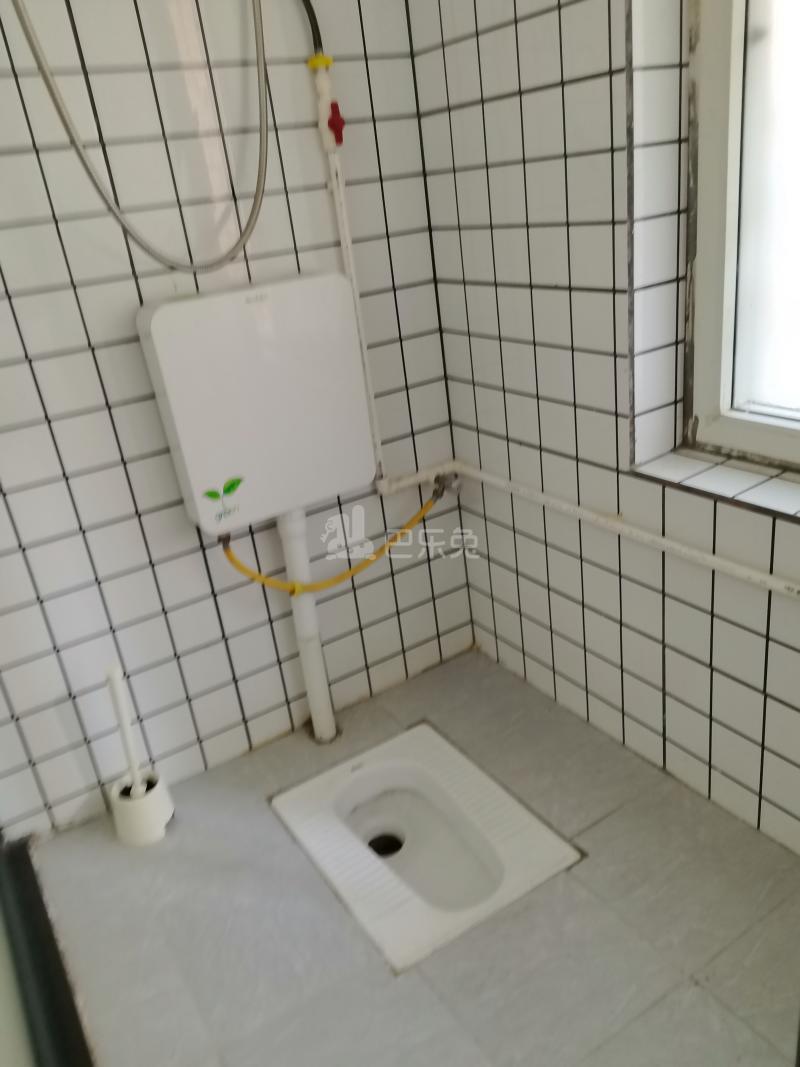 天河花园7707717卫生间图4