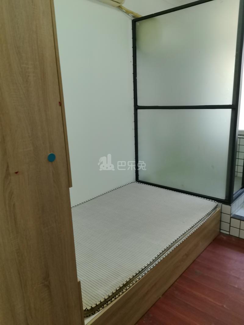 天河花园7707717卧室图3