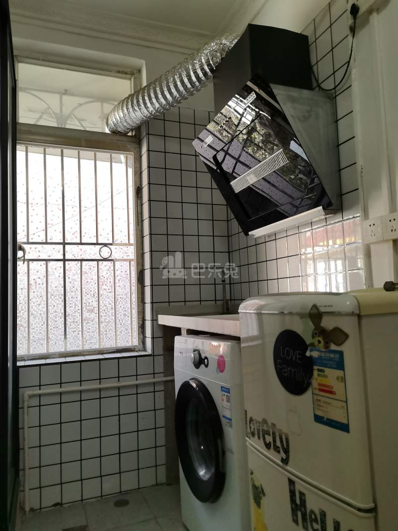 天河花园7707717卧室图2