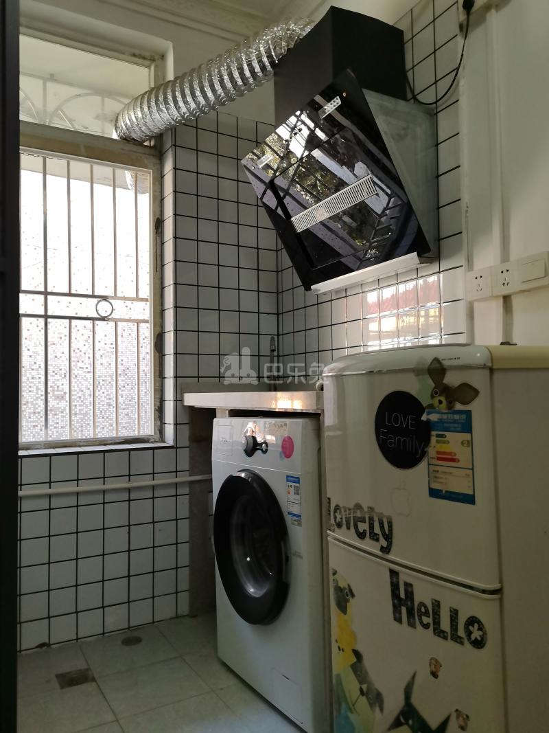 天河花园7707717卧室图1