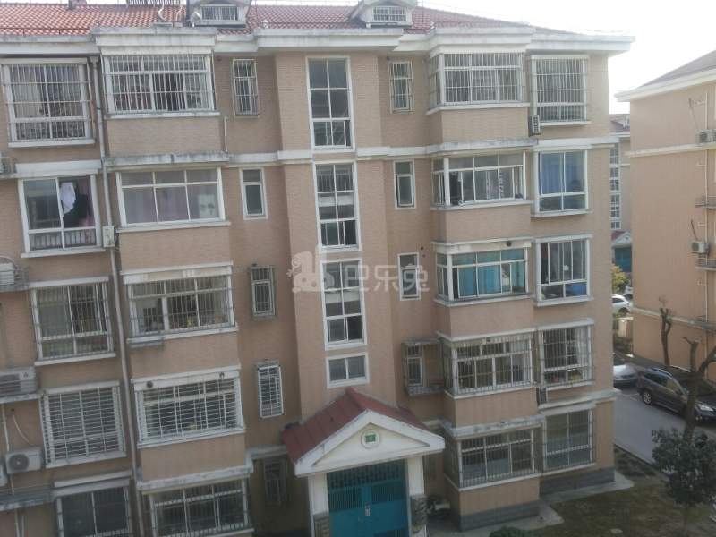 锦桂苑1096684周边环境图0