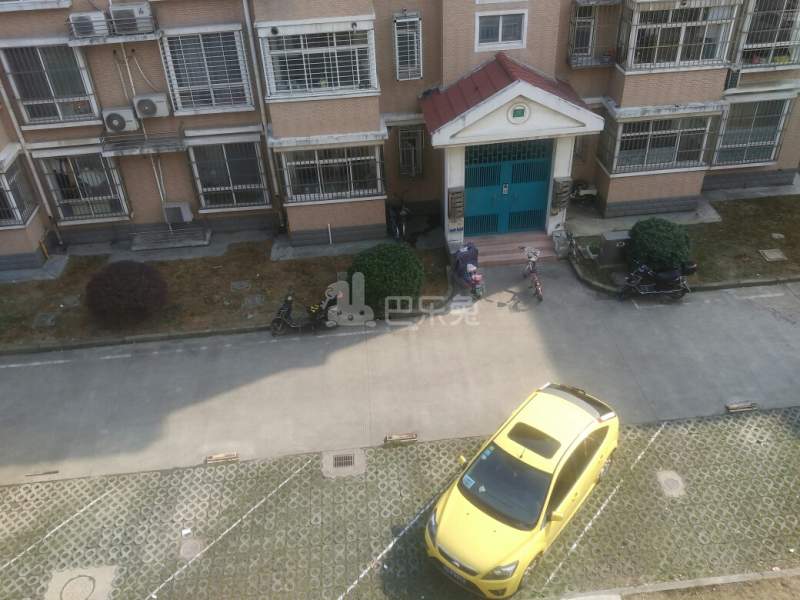 锦桂苑1096684周边环境图1