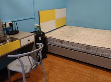 铭豪公寓（龙归夏良路9号） 1室1厅1卫