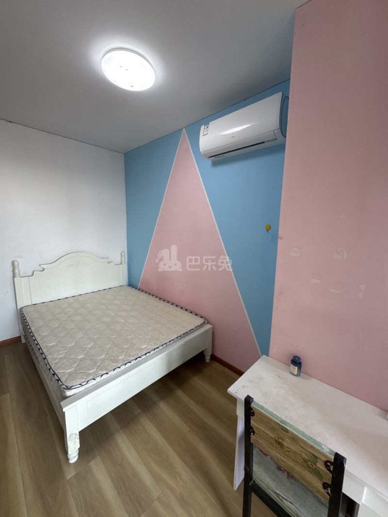 嘉宝梦之晨7711764卧室图1