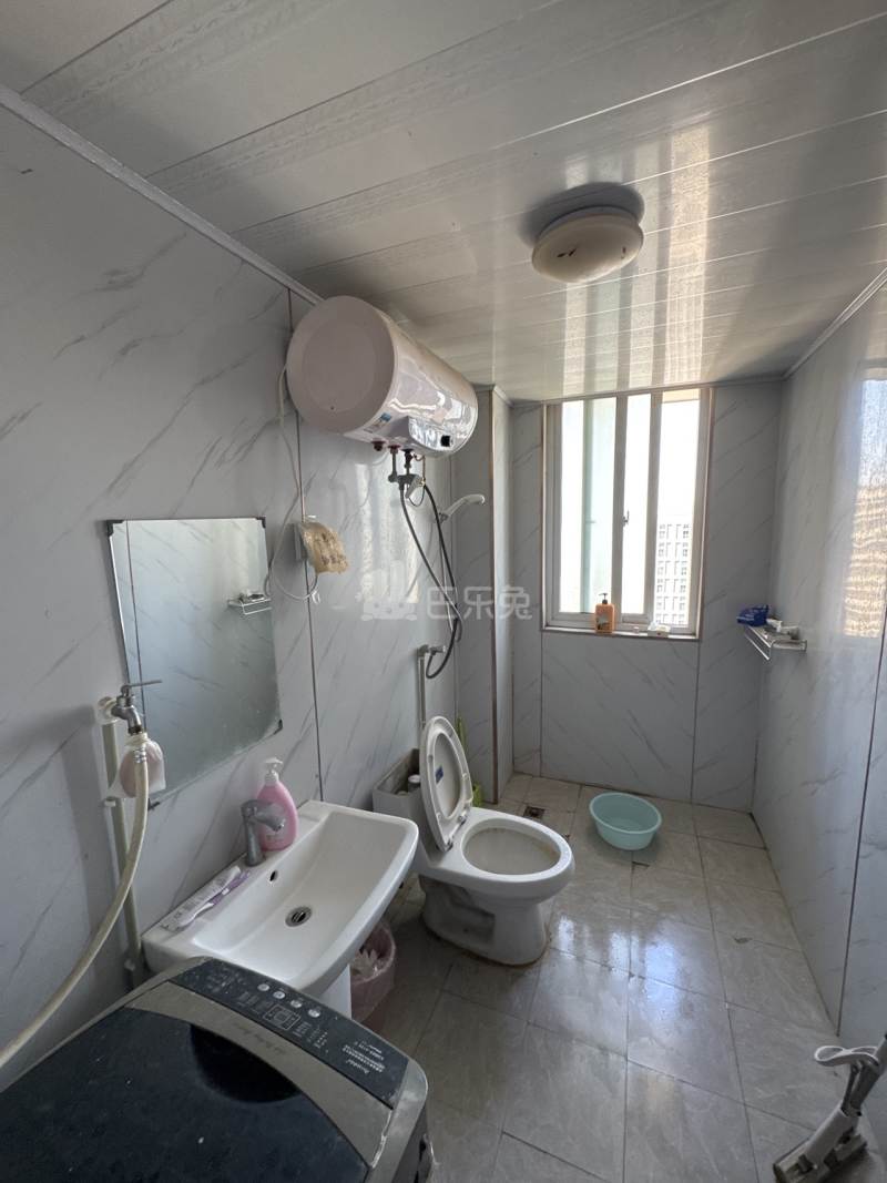 嘉宝梦之晨7711766卫生间图6