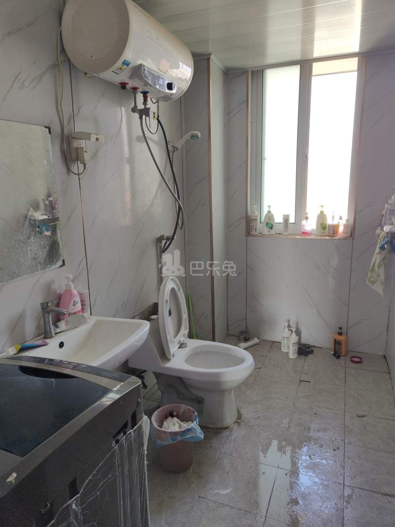 嘉宝梦之晨7711766卫生间图8