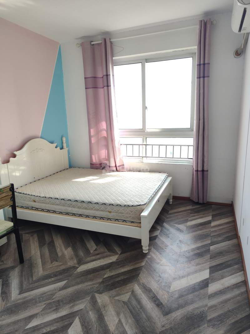 嘉宝梦之晨7711766卧室图4