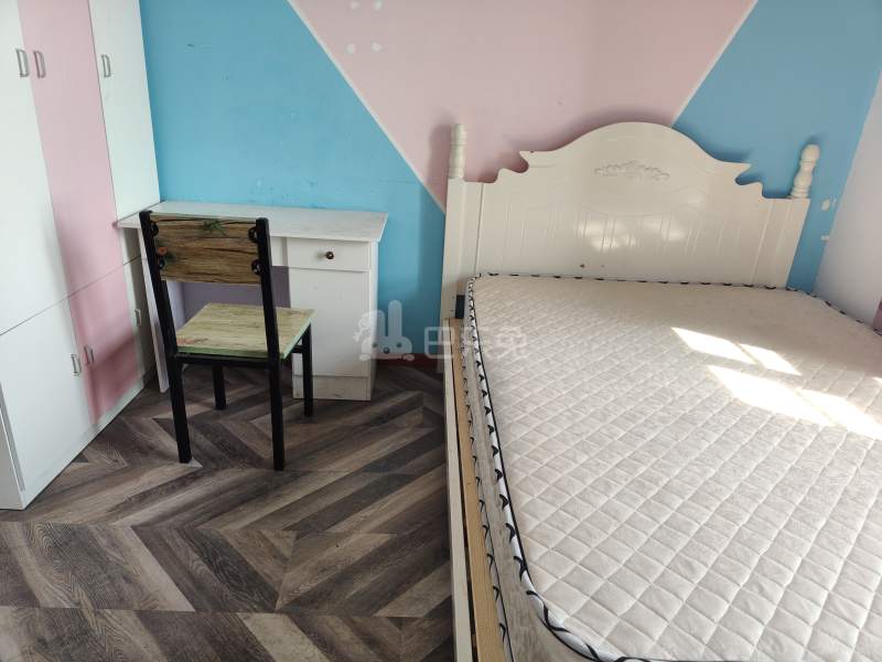 嘉宝梦之晨7711766卧室图3