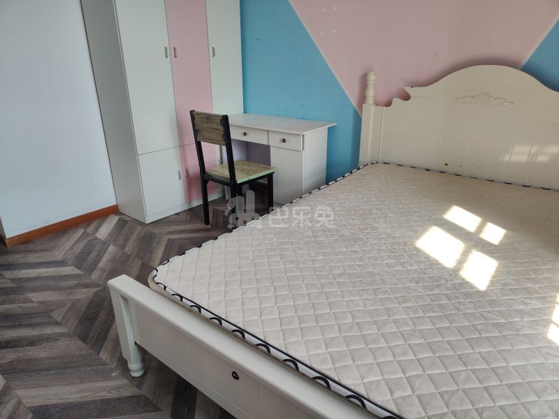 嘉宝梦之晨7711766卧室图1