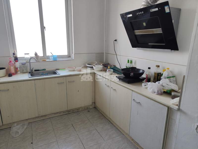 嘉宝梦之晨7711766厨房图5